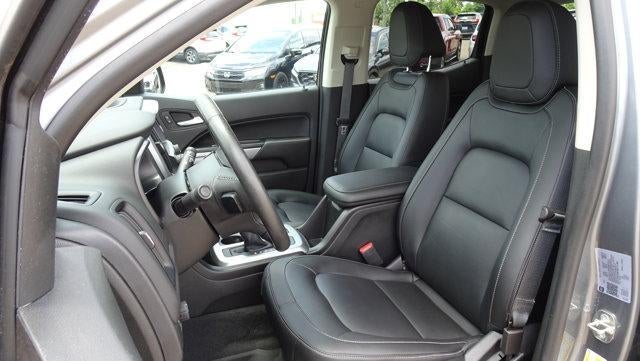 2022 Chevrolet Colorado 2WD LT