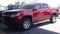 2022 Chevrolet Colorado 2WD LT