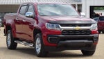 2022 Chevrolet Colorado 2WD LT