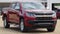 2022 Chevrolet Colorado 2WD LT