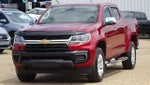 2022 Chevrolet Colorado 2WD LT