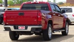 2022 Chevrolet Colorado 2WD LT