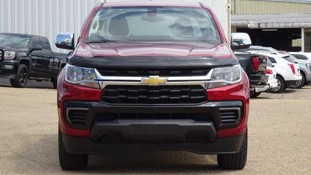 2022 Chevrolet Colorado 2WD LT
