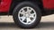 2022 Chevrolet Colorado 2WD LT