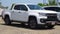 2021 Chevrolet Colorado 4WD Z71