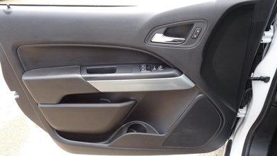2022 Chevrolet Colorado 4WD LT