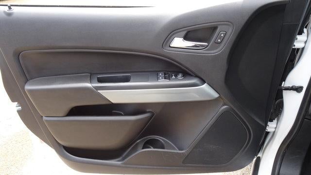 2022 Chevrolet Colorado 4WD LT