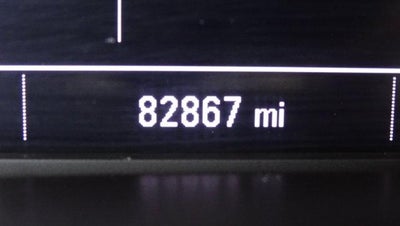 2022 Chevrolet Colorado 4WD LT