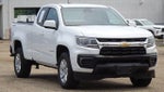 2022 Chevrolet Colorado 4WD LT