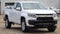 2022 Chevrolet Colorado 4WD LT