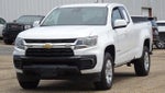 2022 Chevrolet Colorado 4WD LT