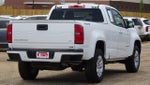 2022 Chevrolet Colorado 4WD LT