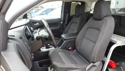 2022 Chevrolet Colorado 4WD LT