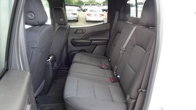 2025 Chevrolet Colorado 2WD Work Truck