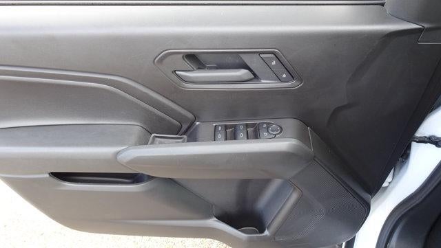 2025 Chevrolet Colorado 2WD Work Truck