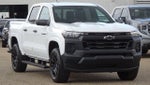 2025 Chevrolet Colorado 2WD Work Truck