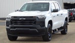 2025 Chevrolet Colorado 2WD Work Truck