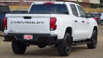2025 Chevrolet Colorado 2WD Work Truck
