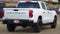 2025 Chevrolet Colorado 2WD Work Truck