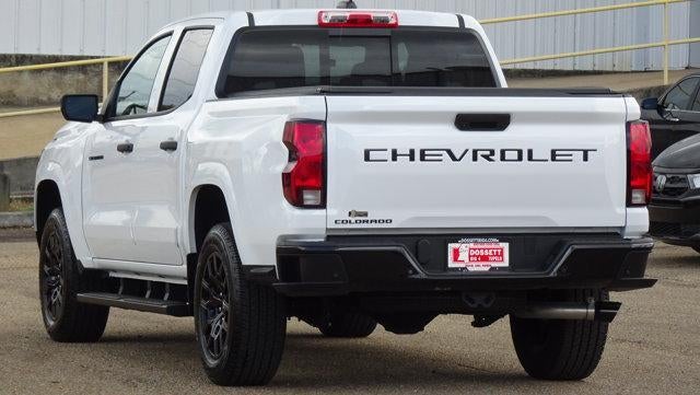 2025 Chevrolet Colorado 2WD Work Truck