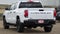 2025 Chevrolet Colorado 2WD Work Truck
