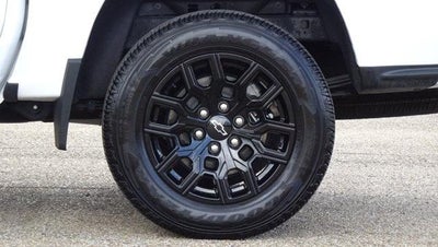 2025 Chevrolet Colorado 2WD Work Truck
