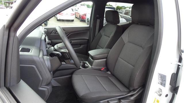 2025 Chevrolet Colorado 2WD Work Truck