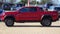 2024 Chevrolet Colorado 4WD ZR2