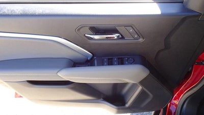 2024 Chevrolet Colorado 4WD ZR2