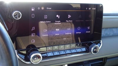 2024 Chevrolet Colorado 4WD ZR2