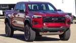 2024 Chevrolet Colorado 4WD ZR2