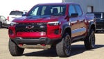 2024 Chevrolet Colorado 4WD ZR2