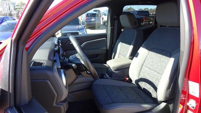 2024 Chevrolet Colorado 4WD ZR2