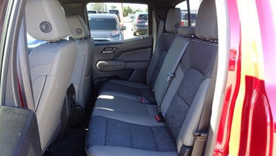 2024 Chevrolet Colorado 4WD ZR2