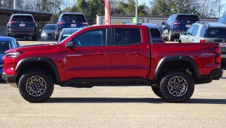 2024 Chevrolet Colorado 4WD ZR2