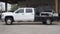 2018 GMC Sierra 3500 HD Chassis Cab Base