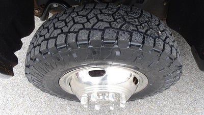 2018 GMC Sierra 3500 HD Chassis Cab Base