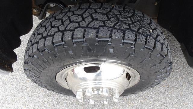 2018 GMC Sierra 3500 HD Chassis Cab Base