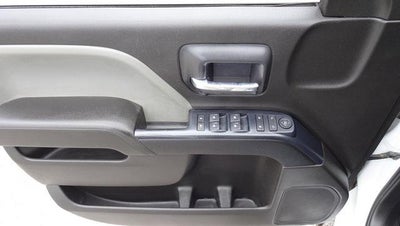 2018 GMC Sierra 3500 HD Chassis Cab Base