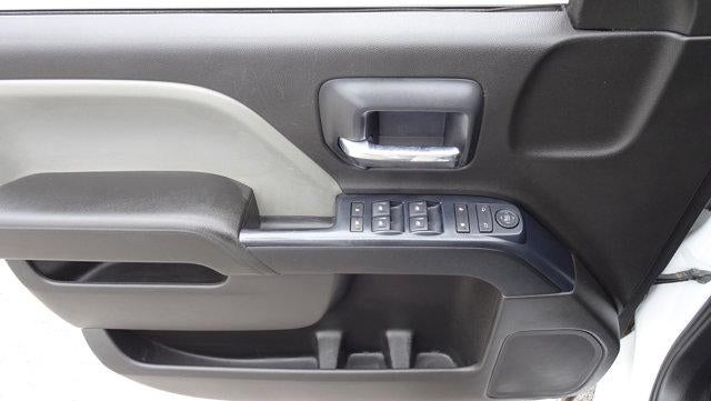 2018 GMC Sierra 3500 HD Chassis Cab Base