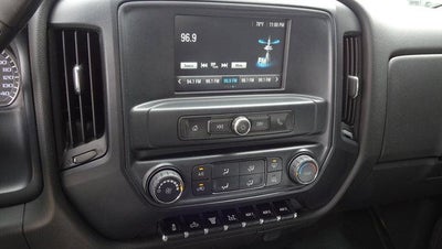 2018 GMC Sierra 3500 HD Chassis Cab Base