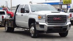 2018 GMC Sierra 3500 HD Chassis Cab Base