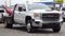 2018 GMC Sierra 3500 HD Chassis Cab Base