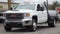 2018 GMC Sierra 3500 HD Chassis Cab Base