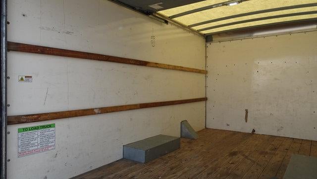 2019 GMC Savana Cutaway 3500 Base