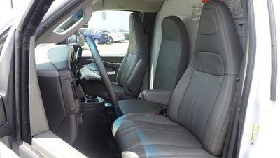 2019 GMC Savana Cutaway 3500 Base