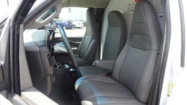 2019 GMC Savana Cutaway 3500 Base