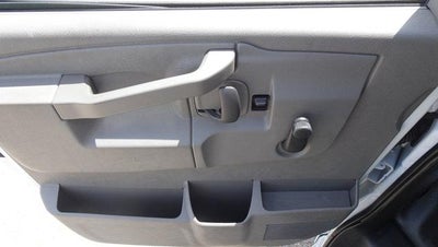 2019 GMC Savana Cutaway 3500 Base