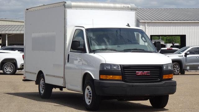 2019 GMC Savana Cutaway 3500 Base