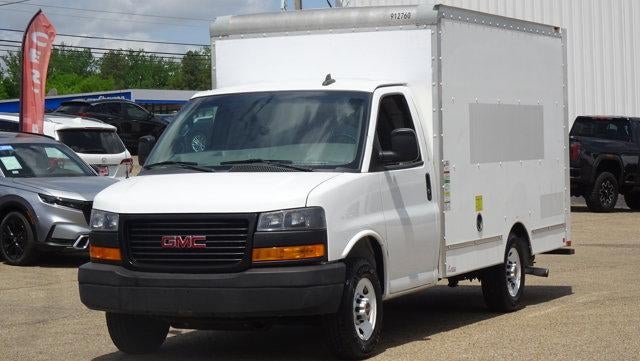 2019 GMC Savana Cutaway 3500 Base
